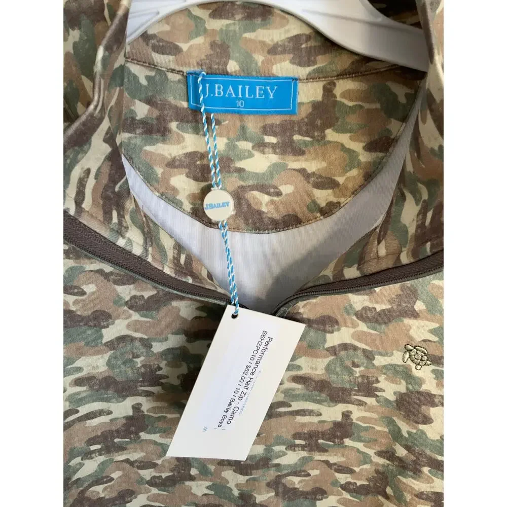Bailey Boy ready outdoor